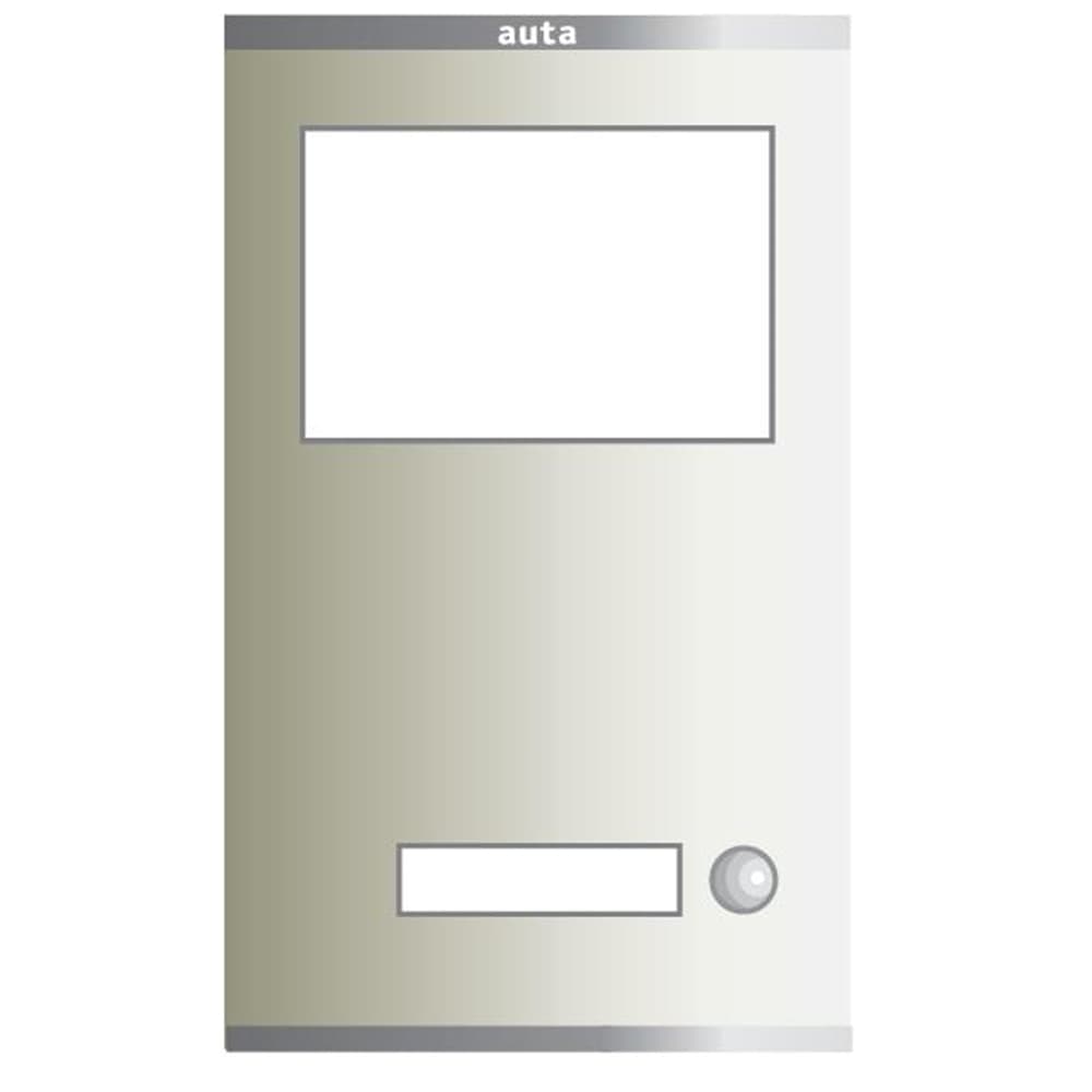 Placa Compact digital T S2 101