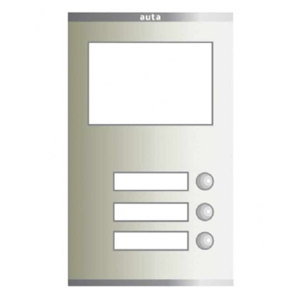 Placa Compact digital T S2 103