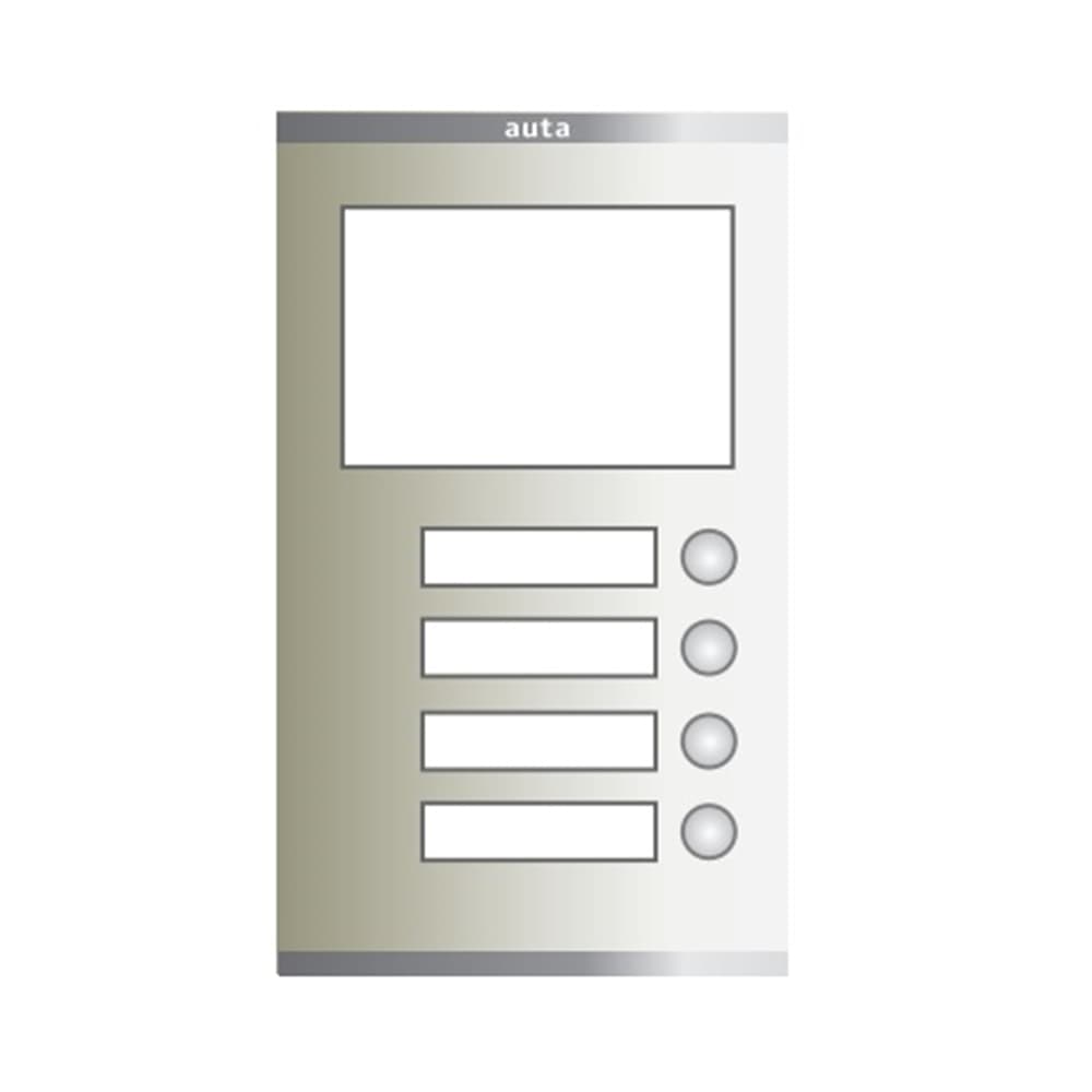 Placa Compact digital T S2 104
