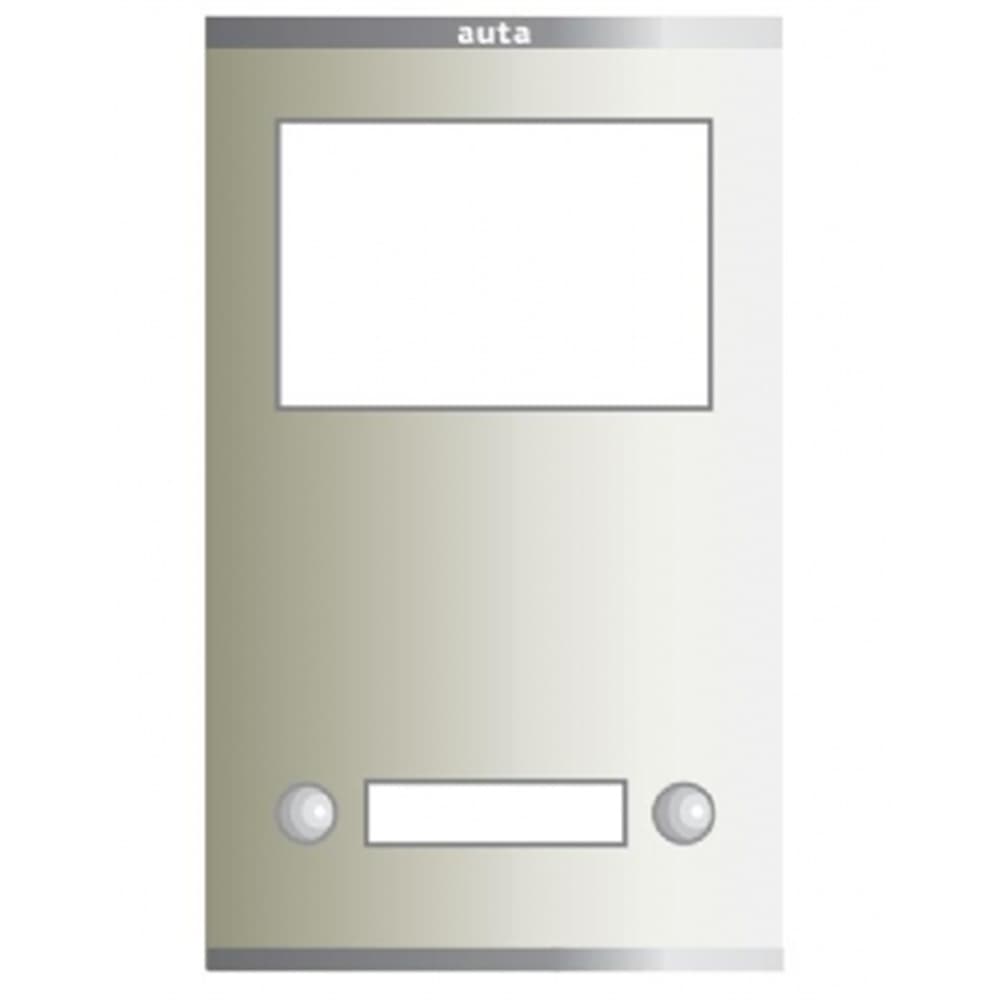 Placa Compact digital T S2 201
