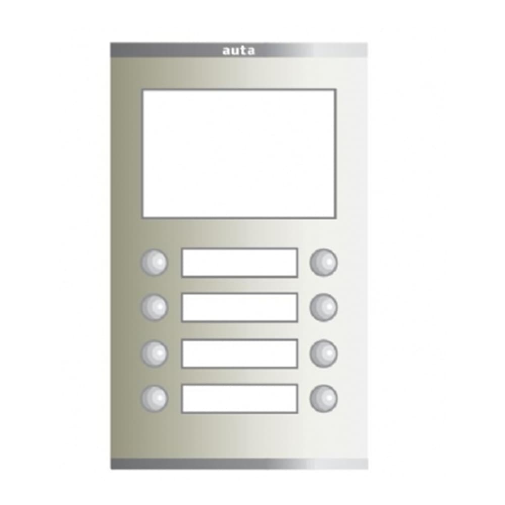Placa Compact digital T S2 204