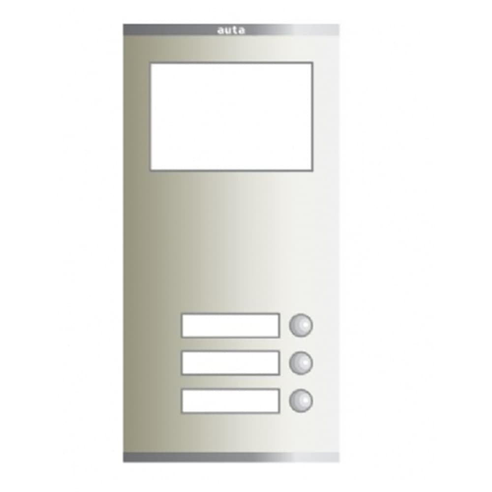 Placa Compact digital T S3 103