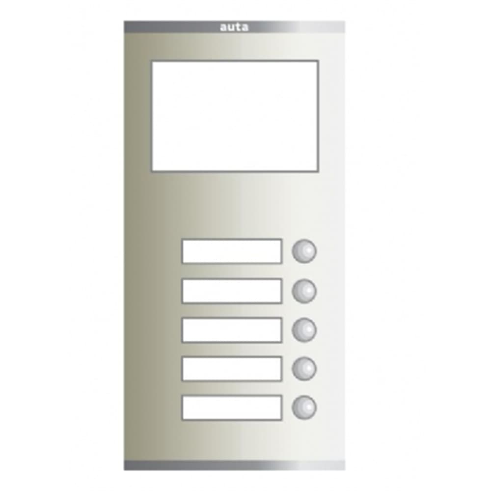 Placa Compact digital T S3 105