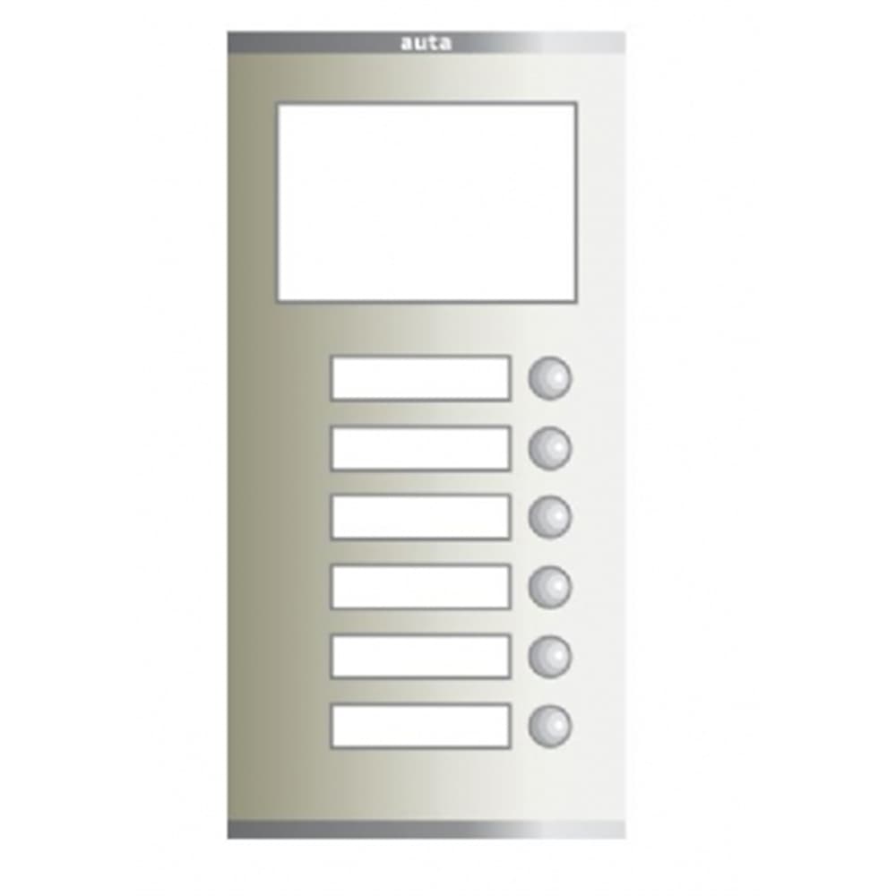 Placa Compact digital T S3 106
