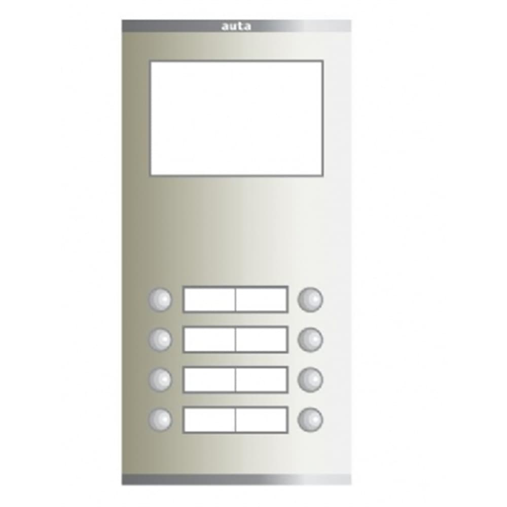 Placa Compact digital T S3 204