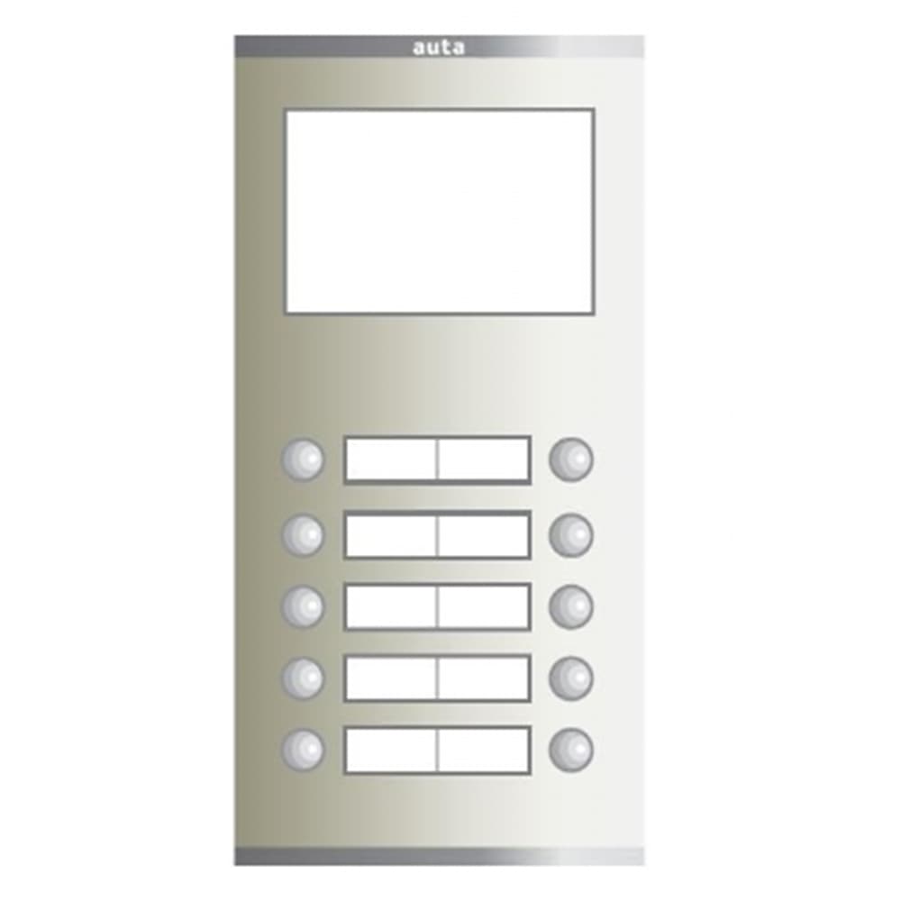 Placa Compact digital T S3 205