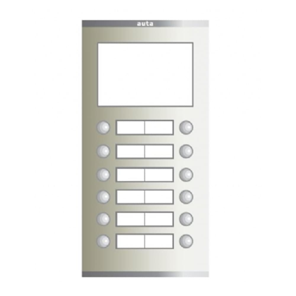 Placa Compact digital T S3 206