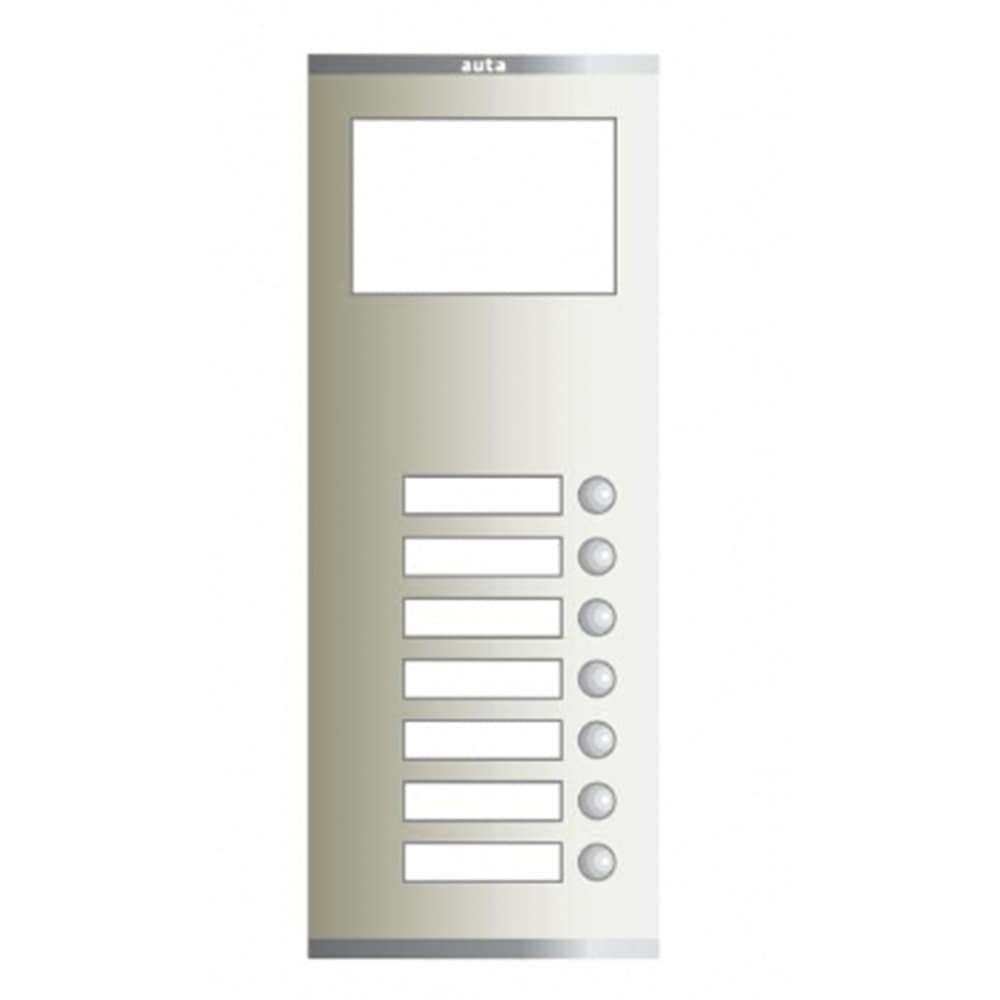 Placa Compact digital T S4 107