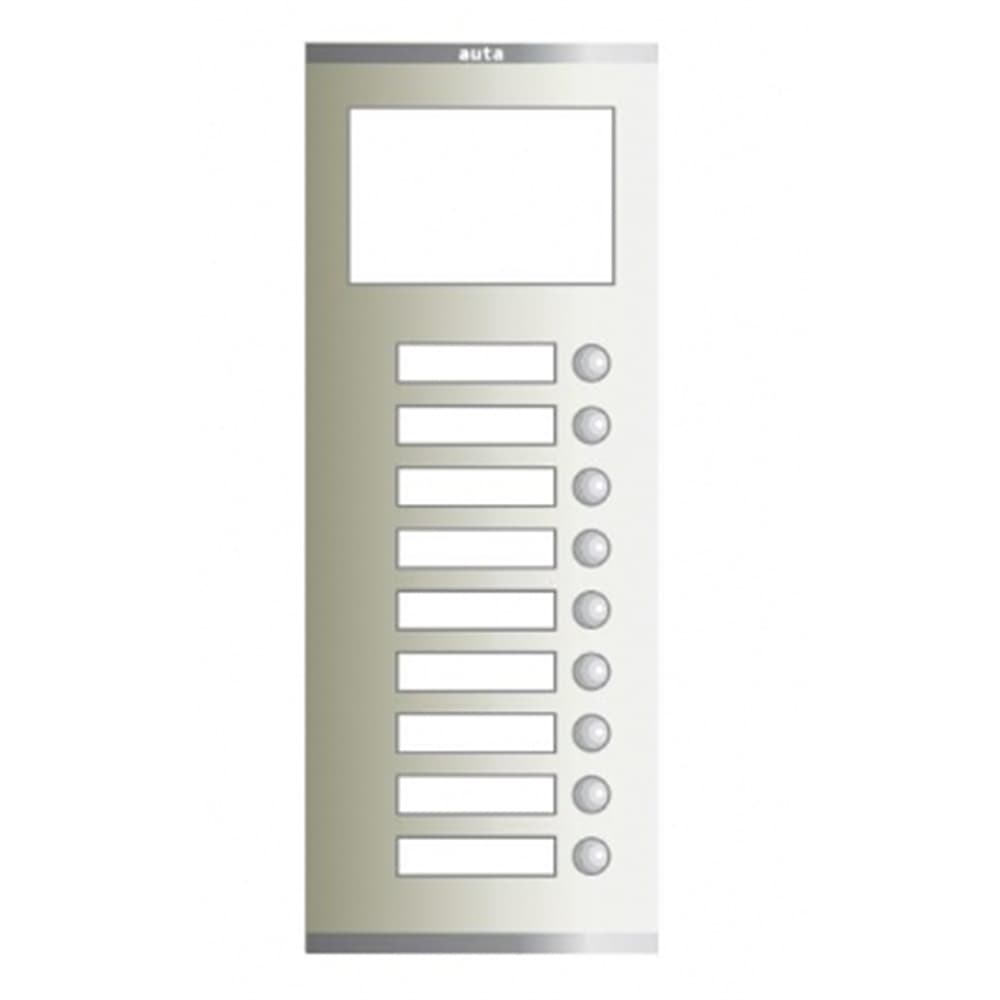 Placa Compact digital T S4 109