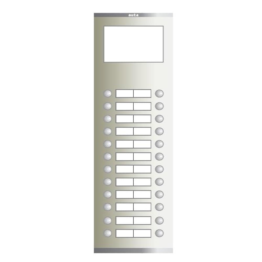 Placa Compact digital T S5 212