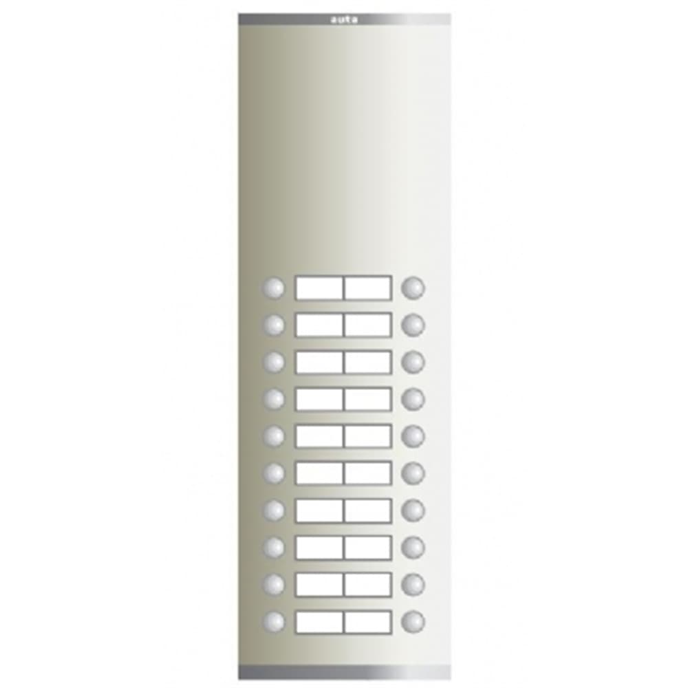 Placa Compact digital Pulsadores P S5 210