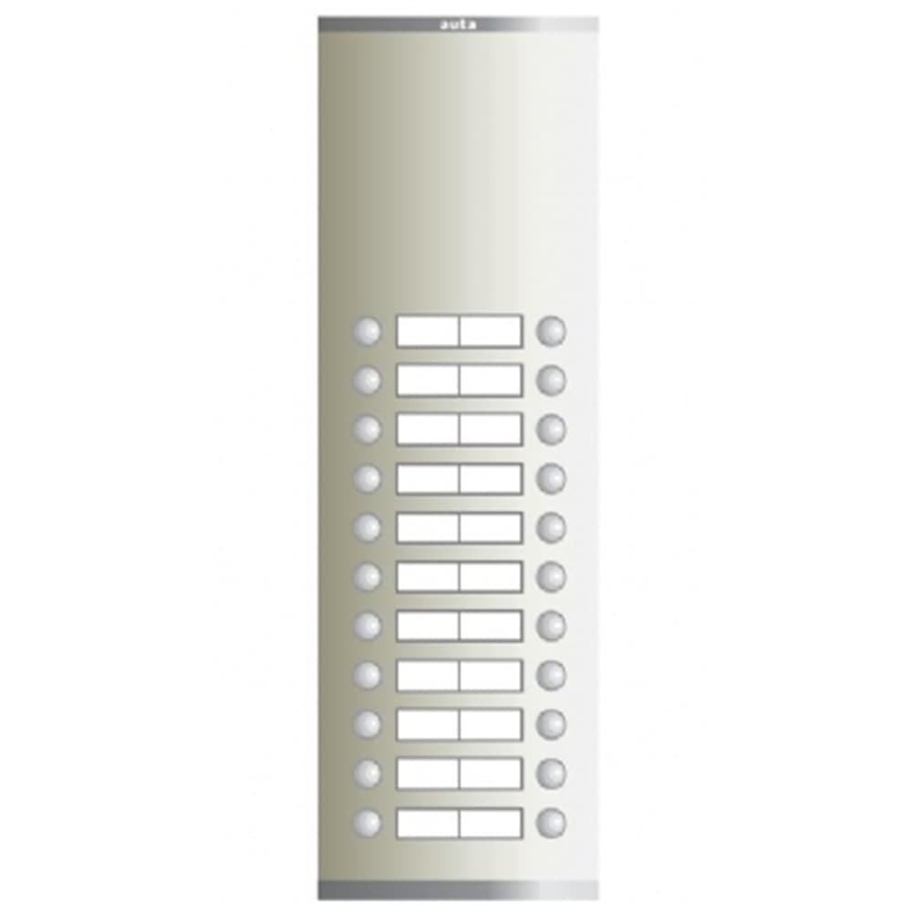 Placa Compact digital Pulsadores P S5 211