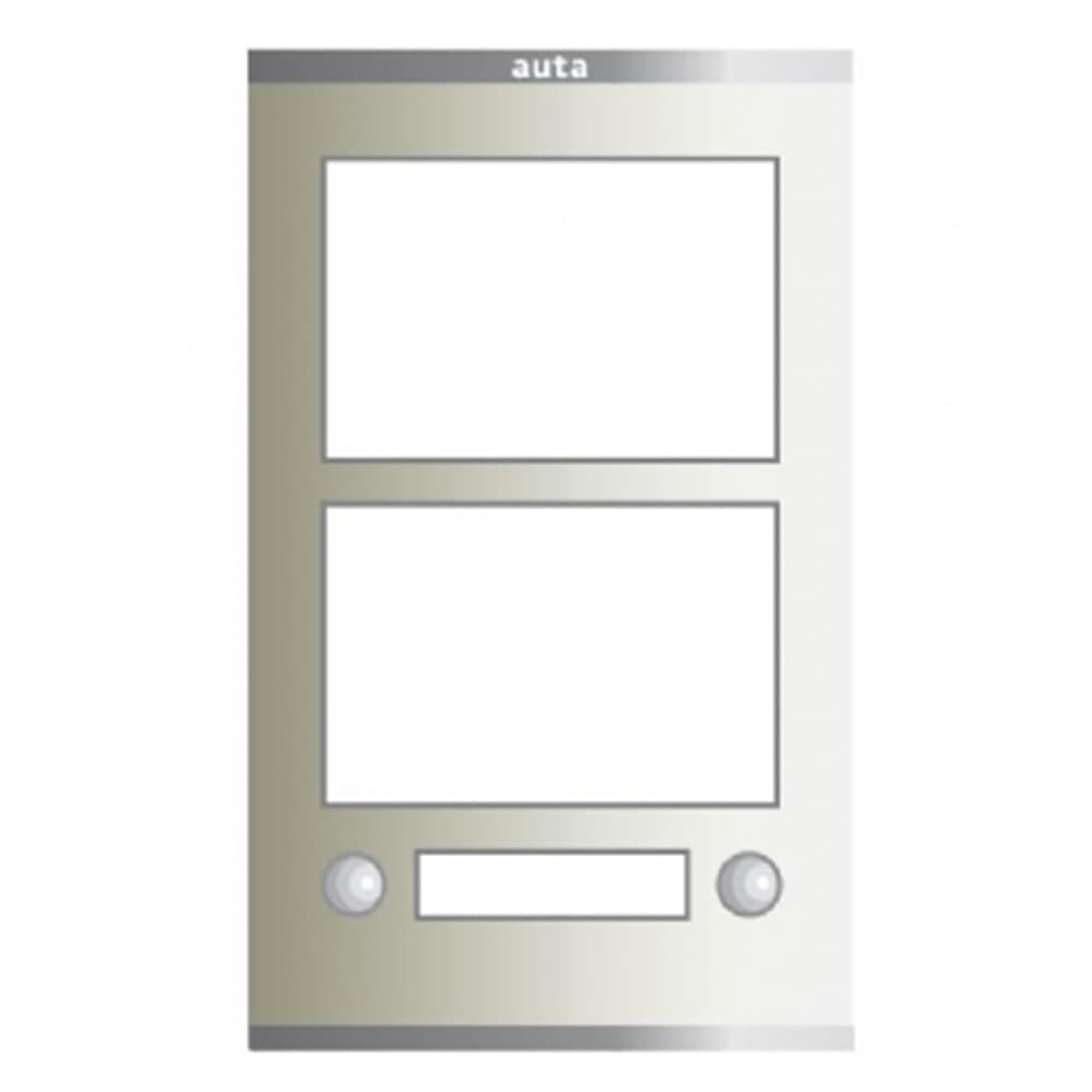 Placa Compact digital T/T S2 201