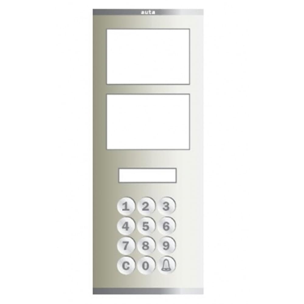 Placa Compact Digital T/T S4 TECLADO y DISPLAY LCD