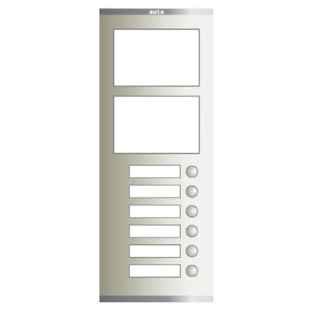 Placa Compact digital T/T S4 106