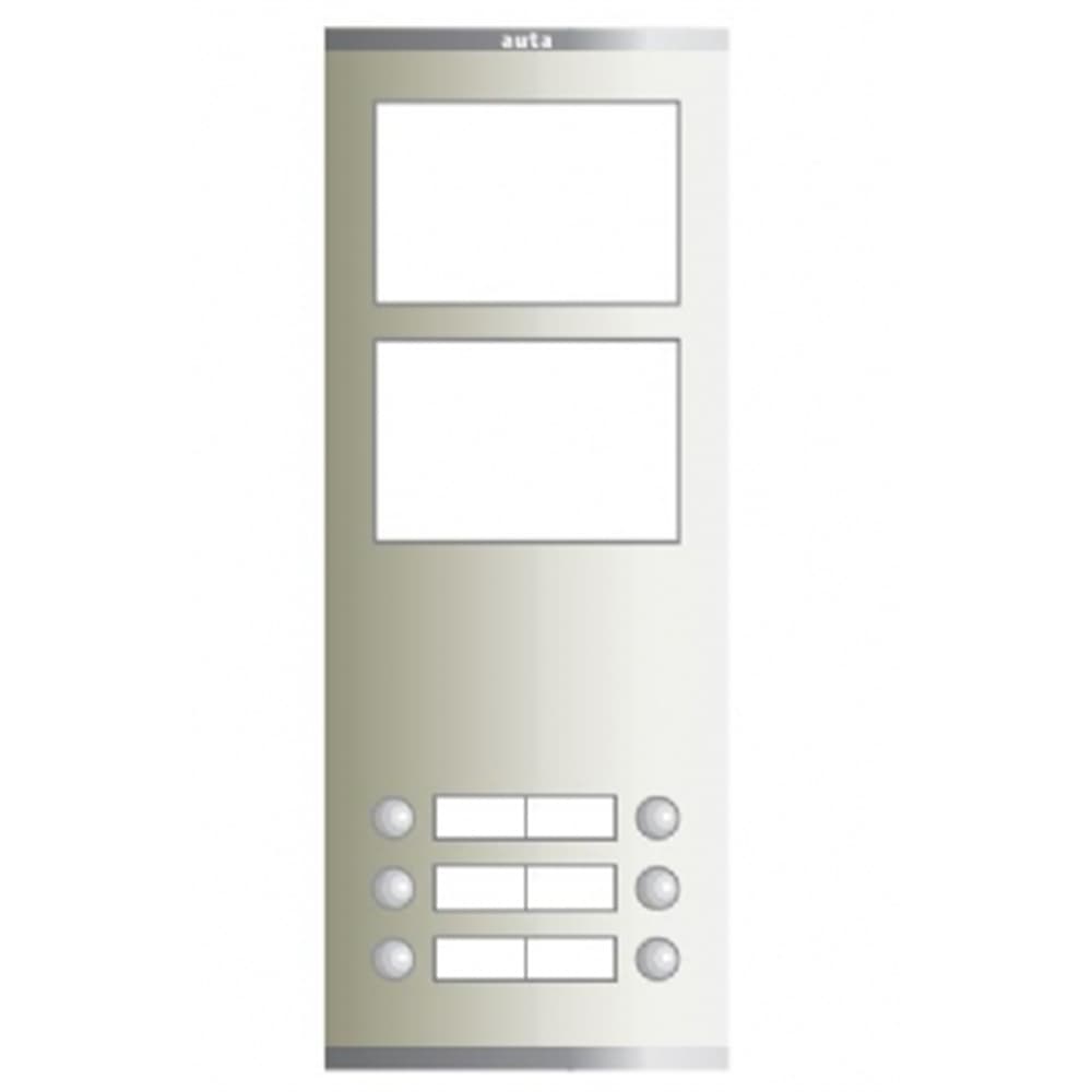 Placa Compact digital T/T S4 203