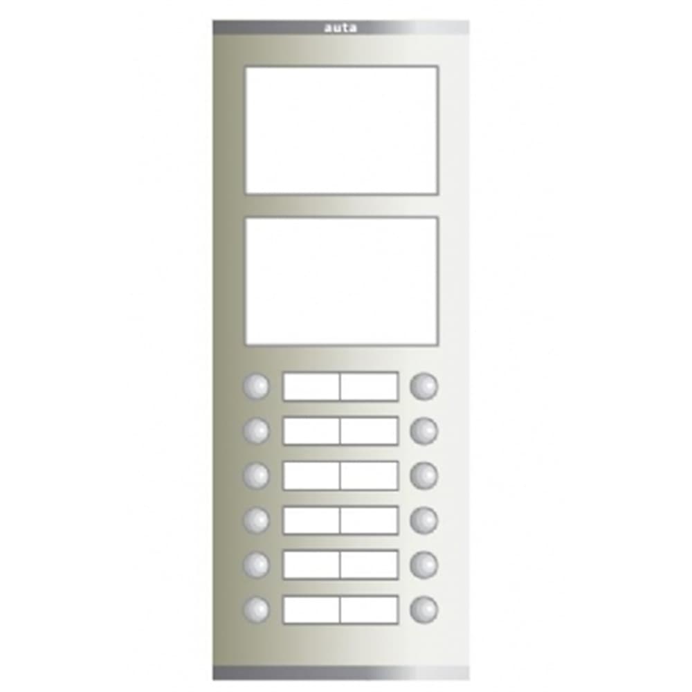 Placa Compact digital T/T S4 206