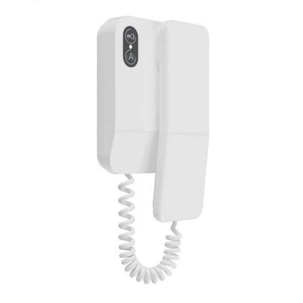 TELEFONO NEOS BLANCO VISUALTECH 5H