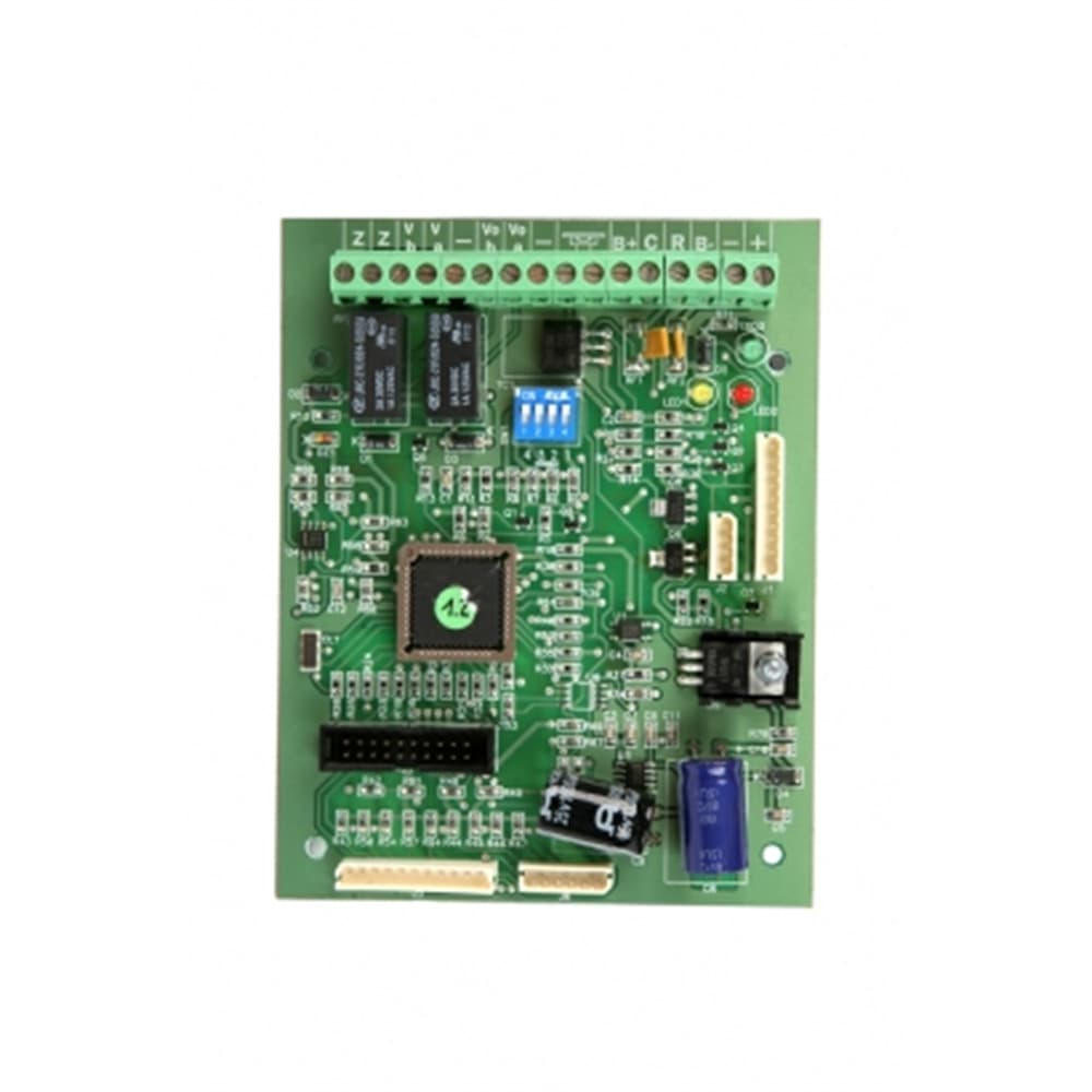 MODULO DE CONTROL DIGITAL VISUALTECH