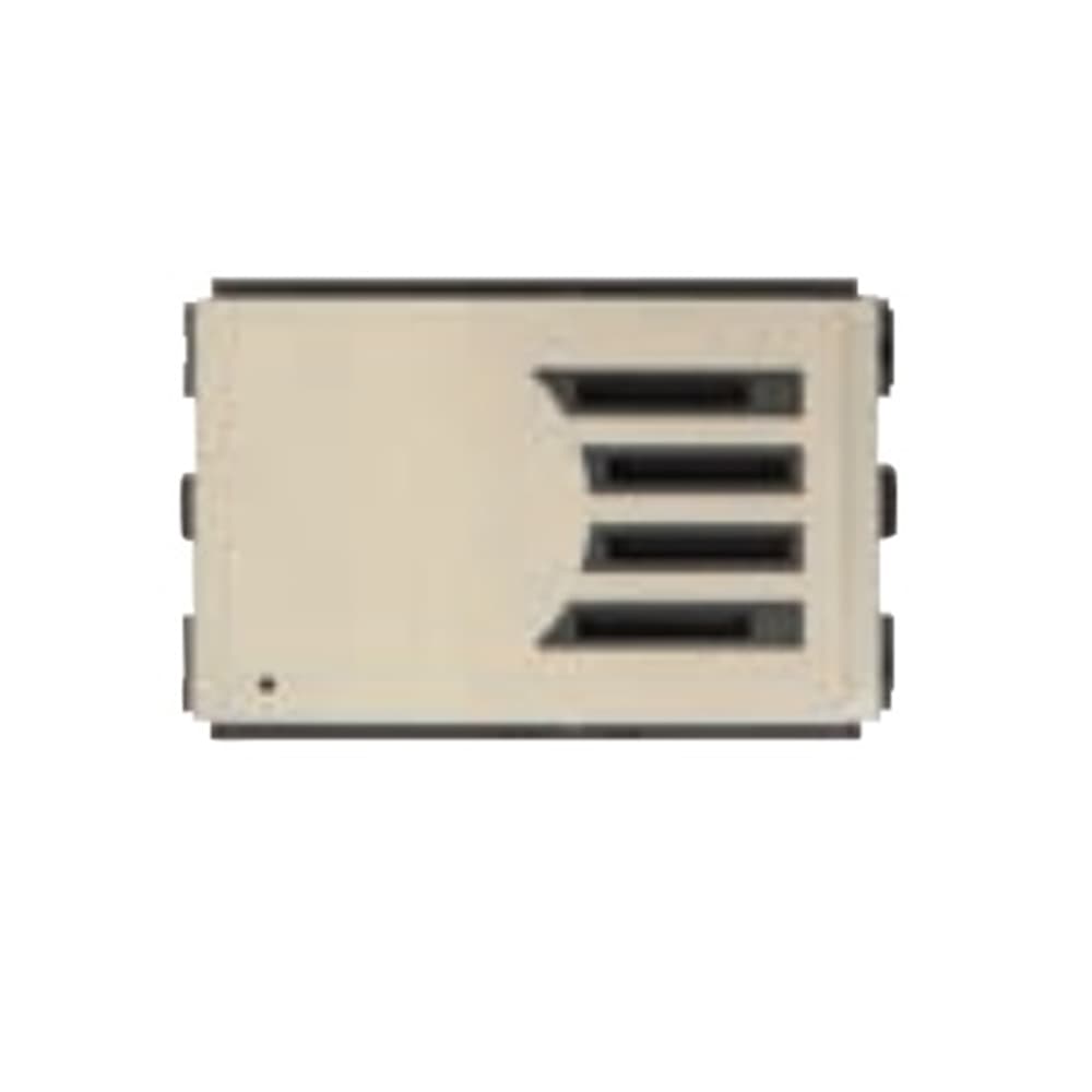 Módulo audio Visualtech 5H placa Compact