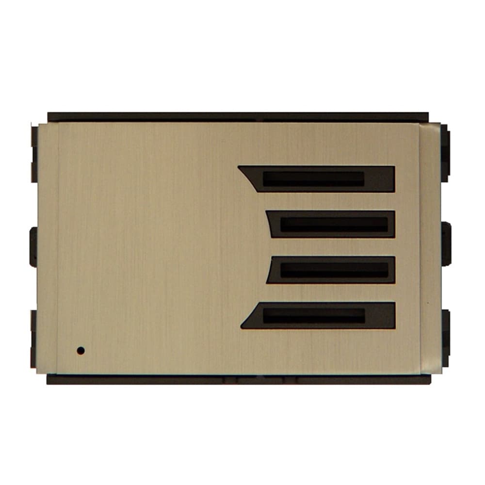 Módul de audio analógico MF-S para placa Compact