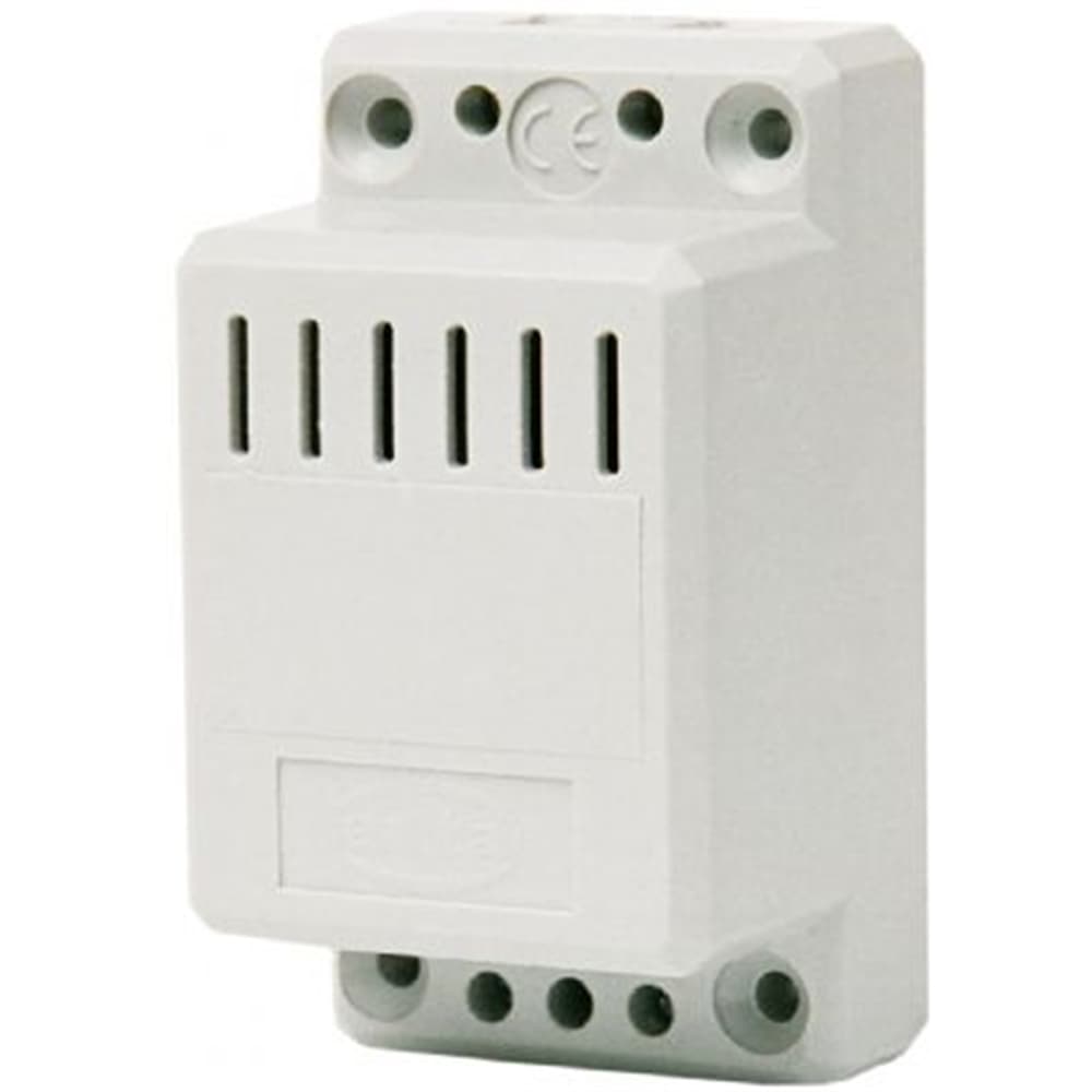 RELE AUXILIAR 24. COMPATIBLE CON SISTEMA DIGITAL/VISUALTECH