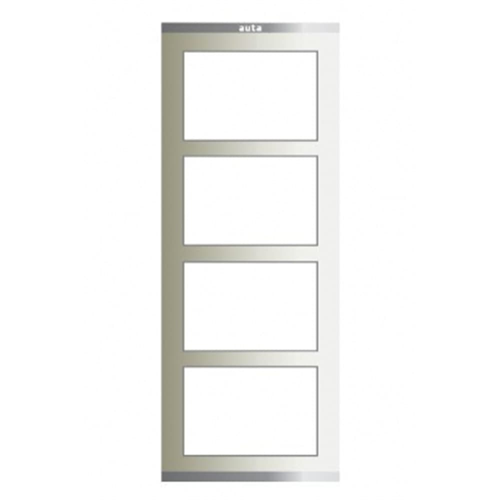 Placa Compact Tarjeteros S3