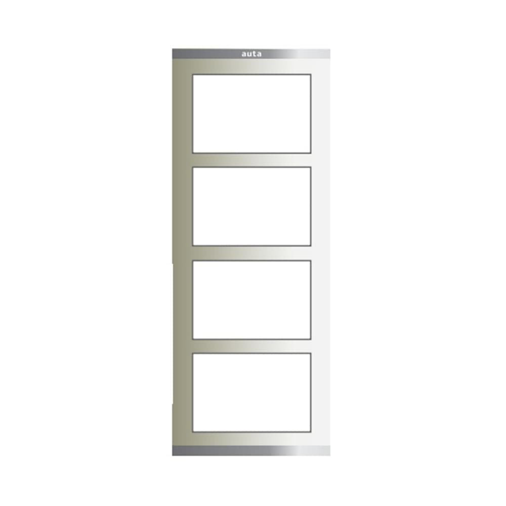 Placa Compact Tarjeteros S4