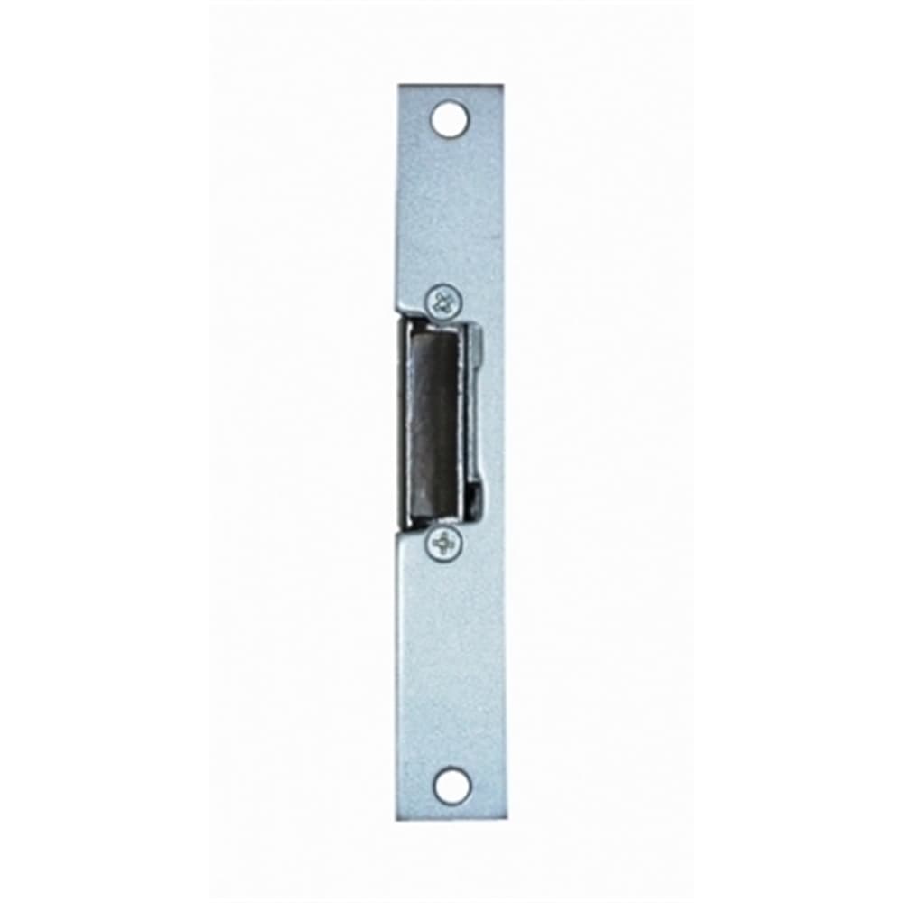 Abrepuertas 50 ND/S-X normal con desbloqueo 800 Kg. Inox