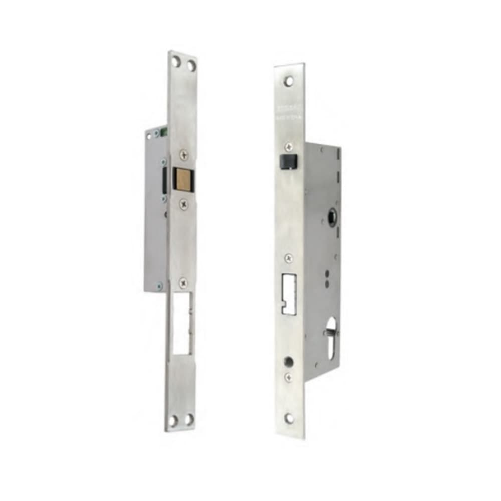 Electrocerradura de alta seguridad DUO-50/85