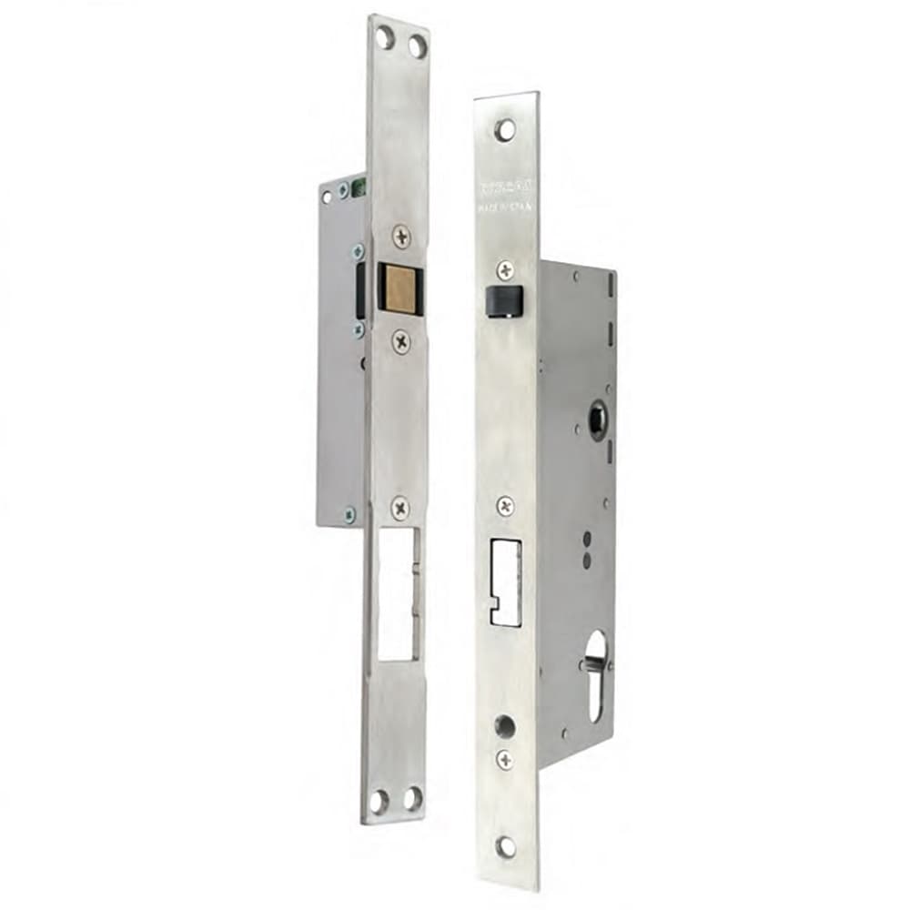 Electrocerradura de alta seguridad DUO-60/85