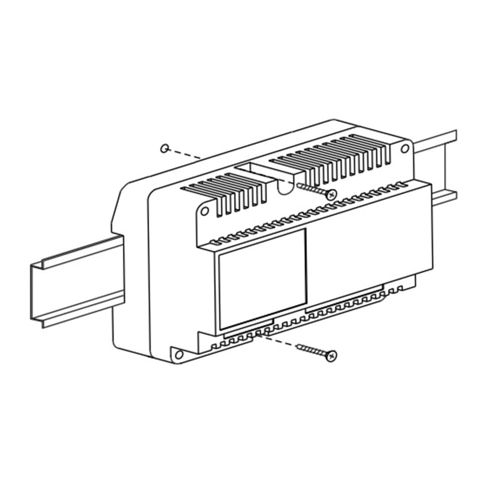 Adaptador de fuente de alimentación