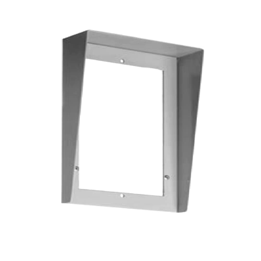 Visera Compact 2 placas S4