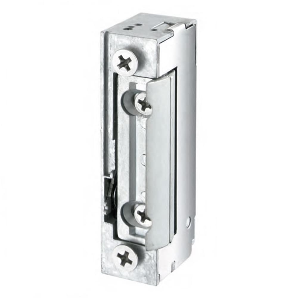 Abrepuertas 99 NF ajustable 10-24Vac/dc 330kg