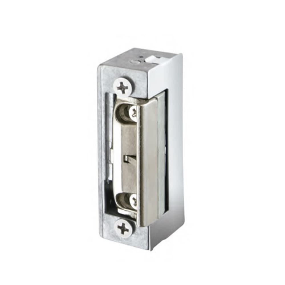 Abrepuertas 54 NF 512 invertido ajustable 12Vcc 330Kg