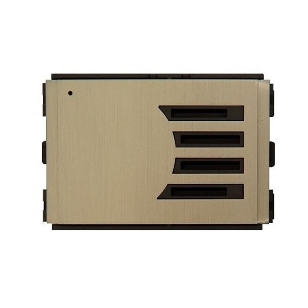Módulo audio digital y módulo de control No Coax 6H kit S1