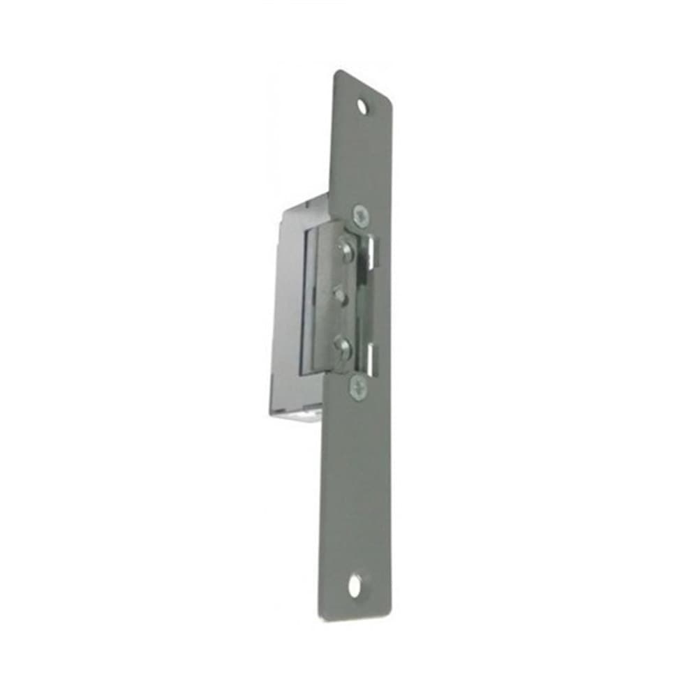 Abrepuertas 99-2 AbF/S 22mm gris automático deslizante 10-24Vac/dc 330kgf