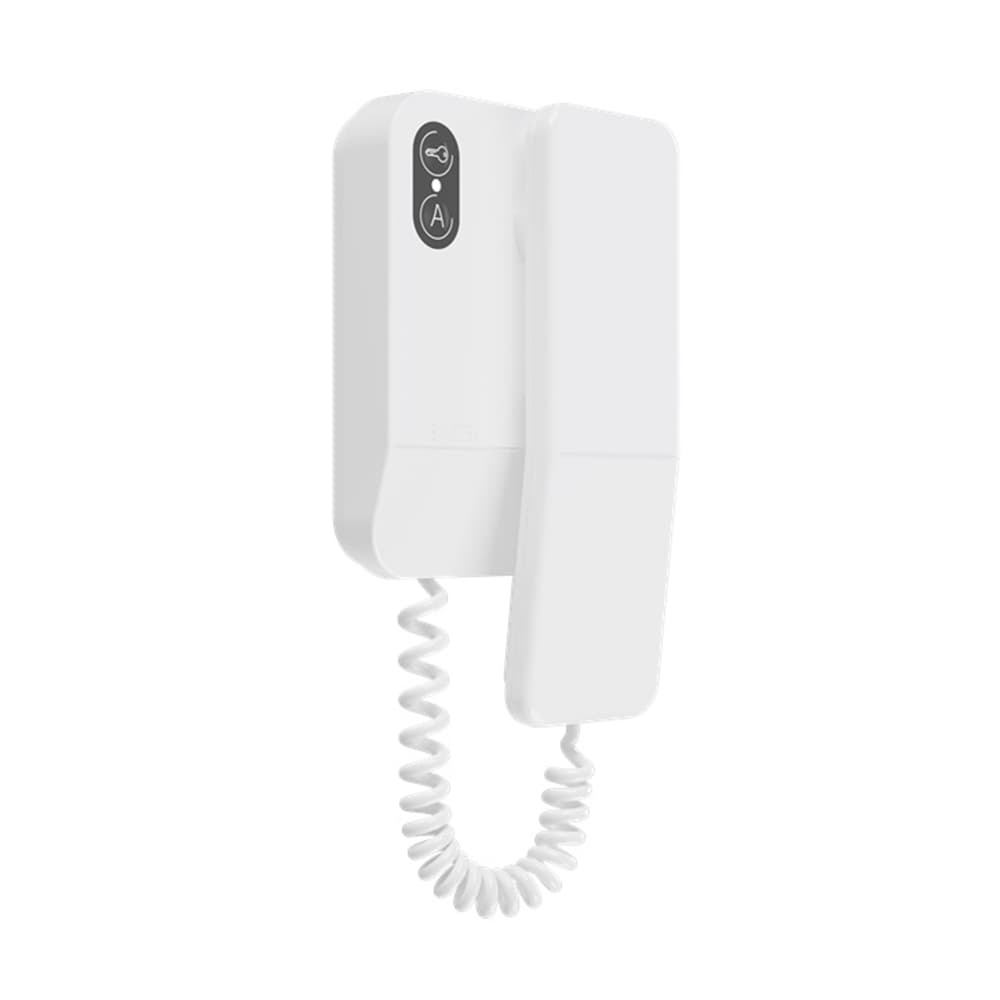 TELEFONO NEOS BLANCO DIGITAL