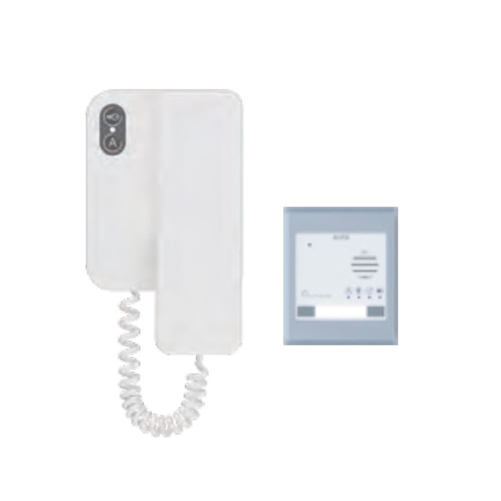 KIT XENIA KFD-1 NEOS BLANCO VISUALTECH