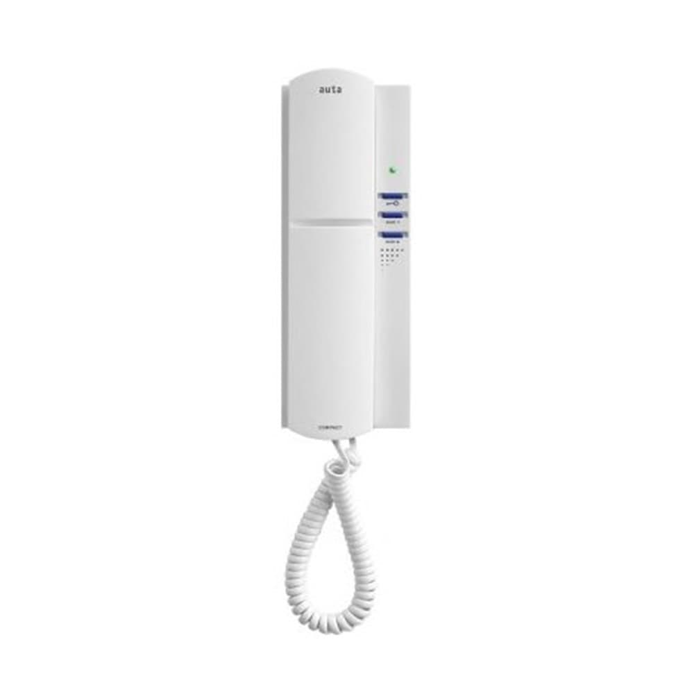 TELÉFONO COMPACT DIGITAL 2 HILOS