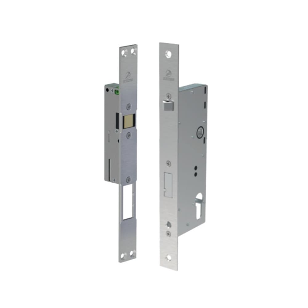 ELECTROCERRADURA DE ALTA SEGURIDAD DUO-20/85