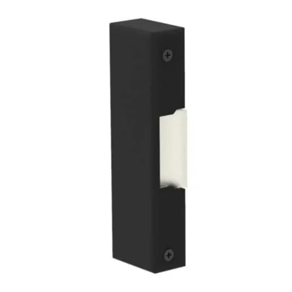 ABREPUERTAS 82 As FB2 EVACUACION 300Kgf 8-12VAC/DC 17ohm NEGRO