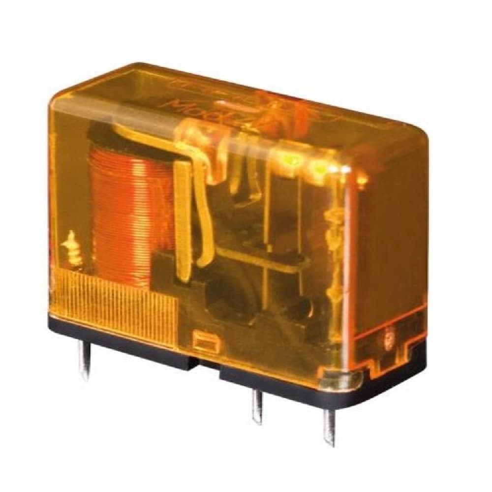 RELE ZVNX-CO2 24V + PEANA B73CO2