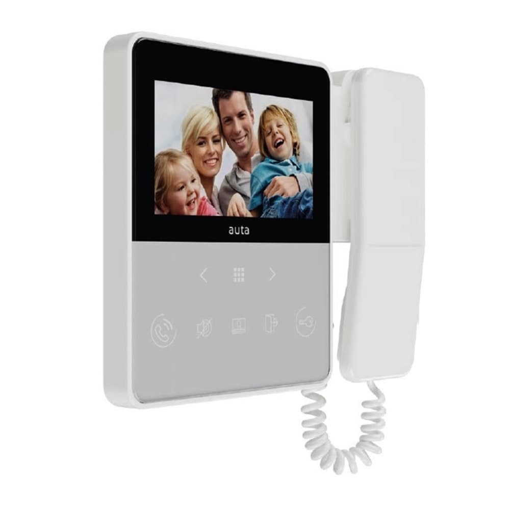 MONITOR NEOS MANGO VISUALTECH 5H BLANCO