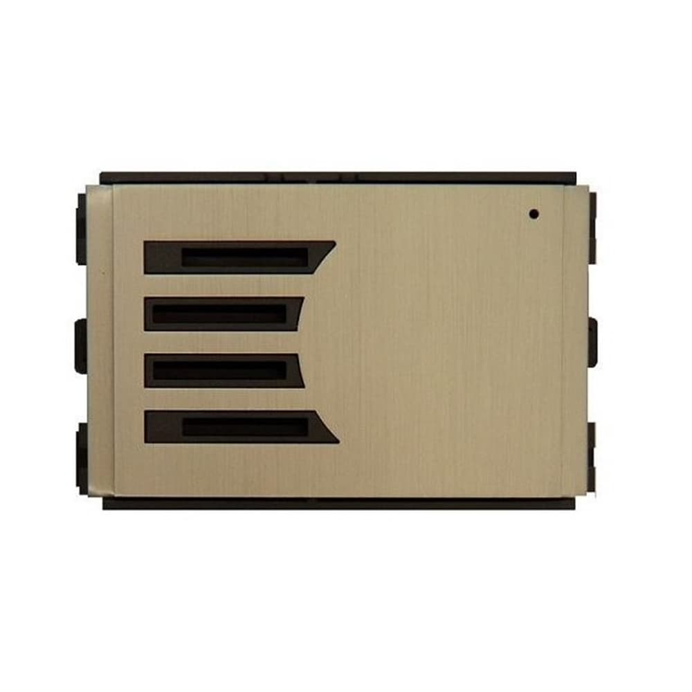 Módulo audio digital y módulo control digital placa Compact S1