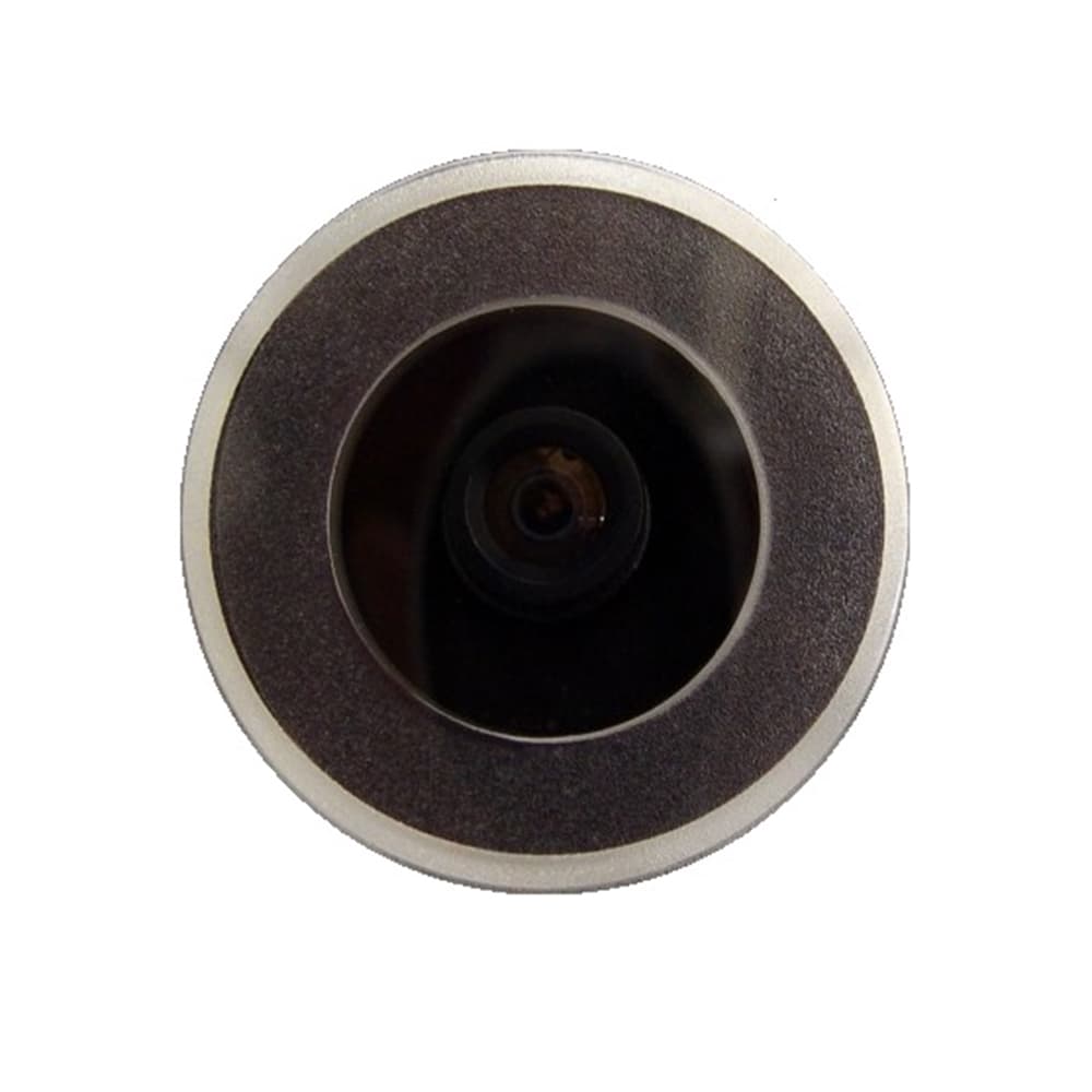 Cartouche vidéo grand angle compacte couleur