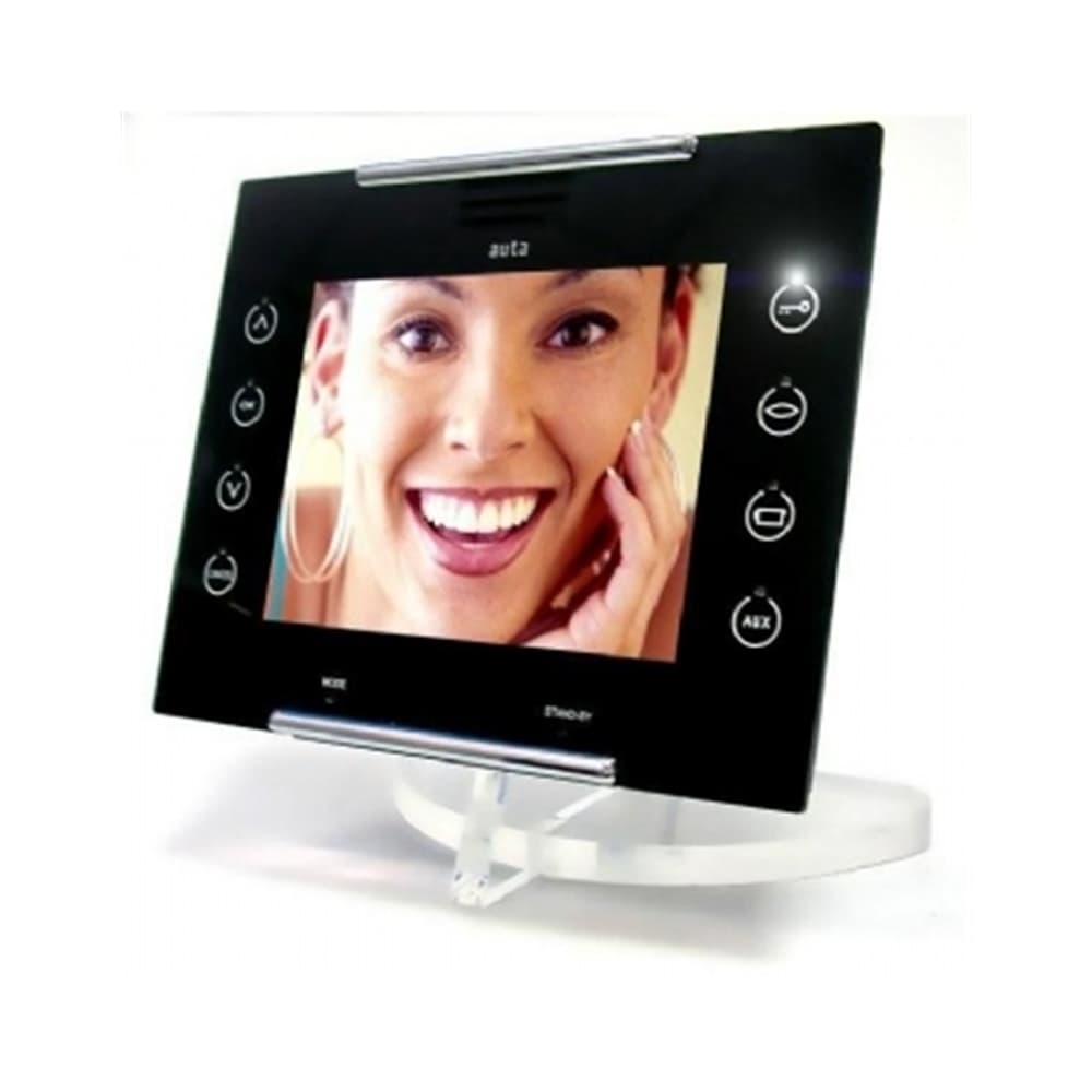 Peana sobremesa Monitor Avant