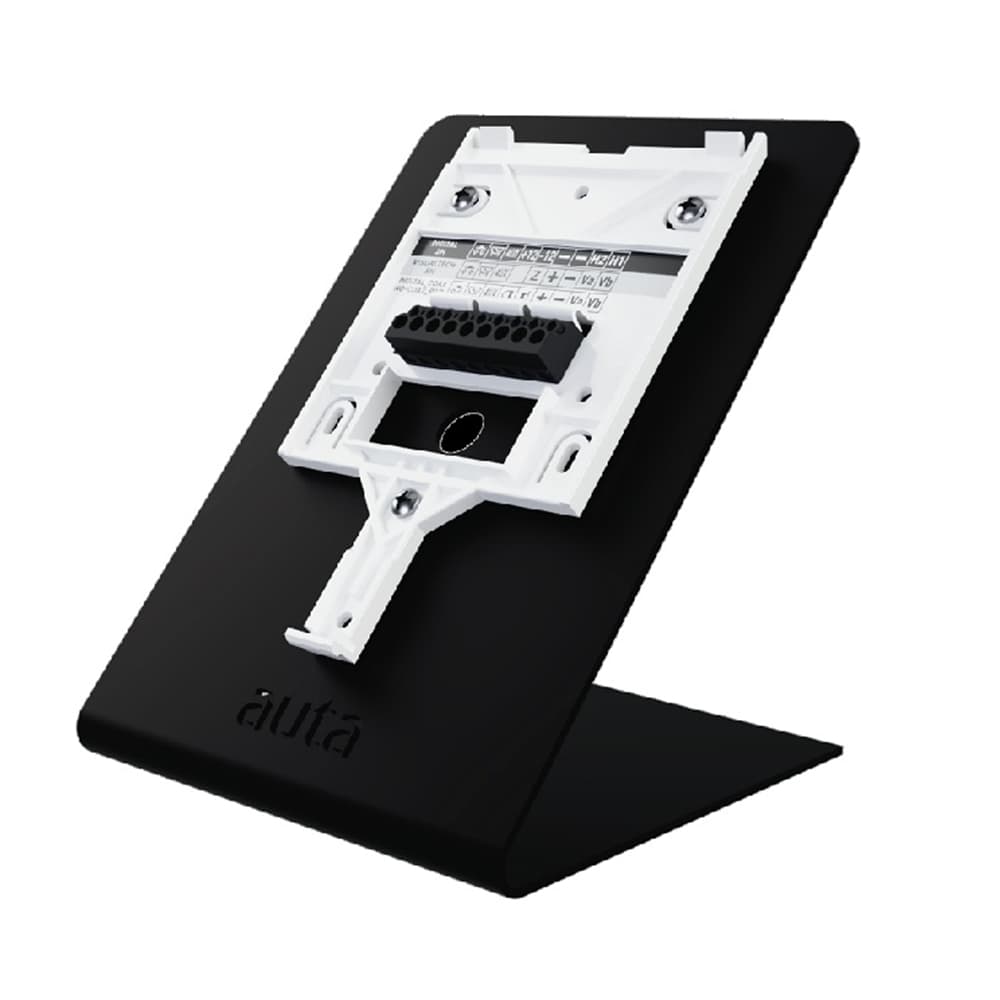Peana sobremesa monitor Neos Manos Libres