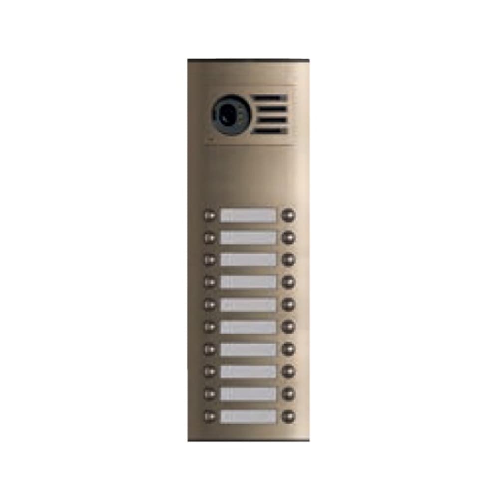 KIT VIDEO COMPACT VISUALTECH 5H. 20 L (SIN MONITORES)