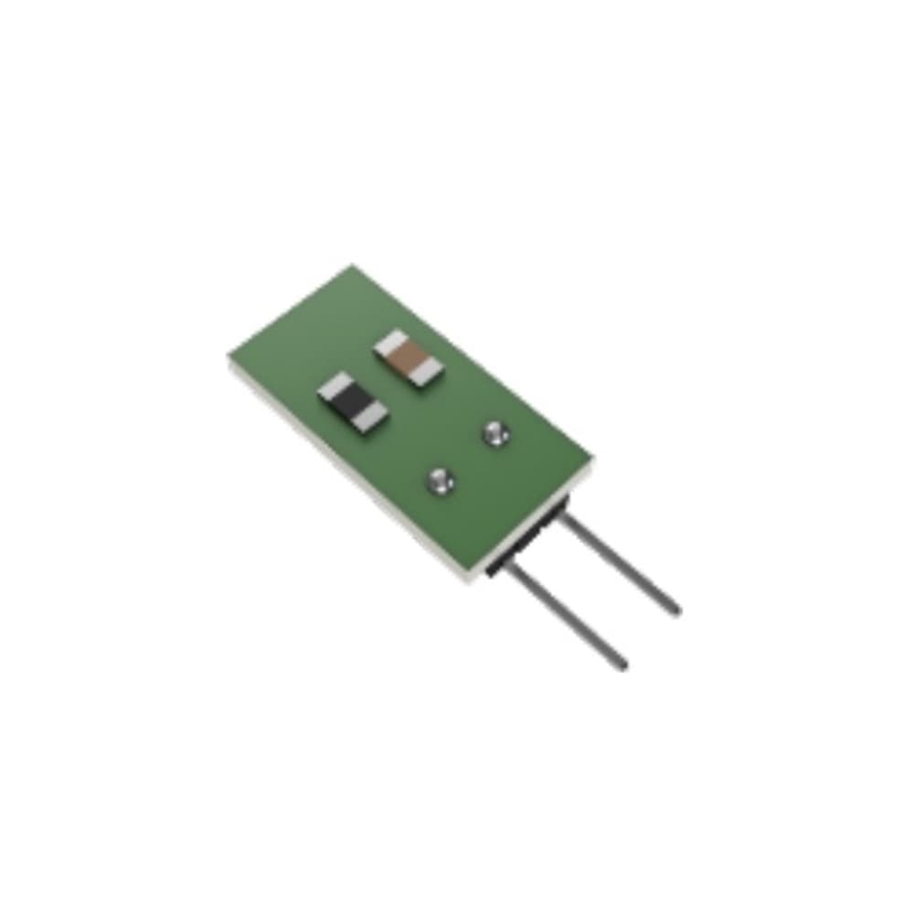 TERMINADOR LINEA 2 HILOS